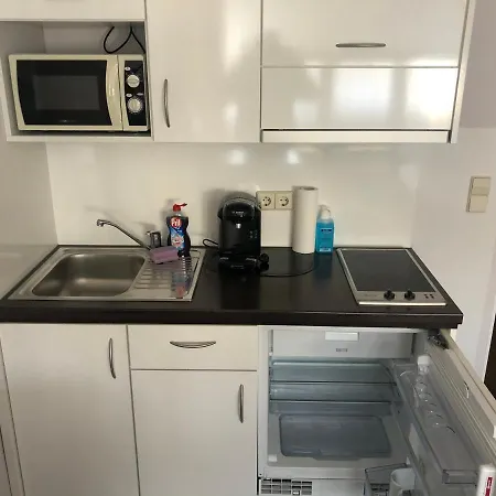 31 Apartment