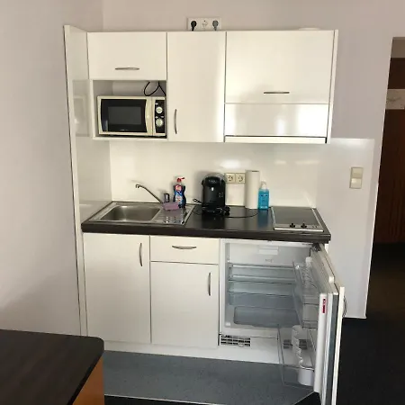 31 Apartment