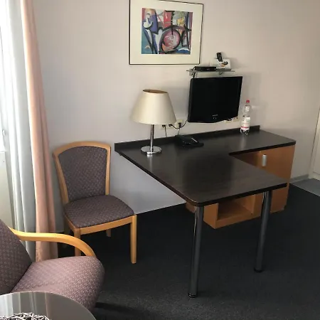 31 Apartamento Sindelfingen