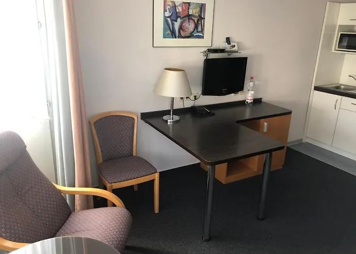 31 Appartamento Sindelfingen